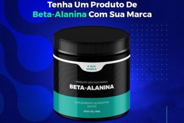 beta alanina