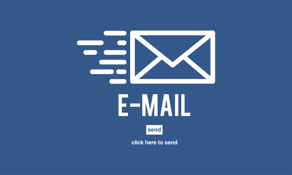 email marketing ainda funciona