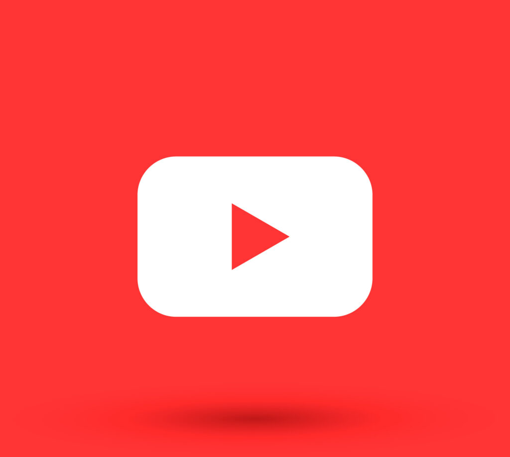 Logo YouTube