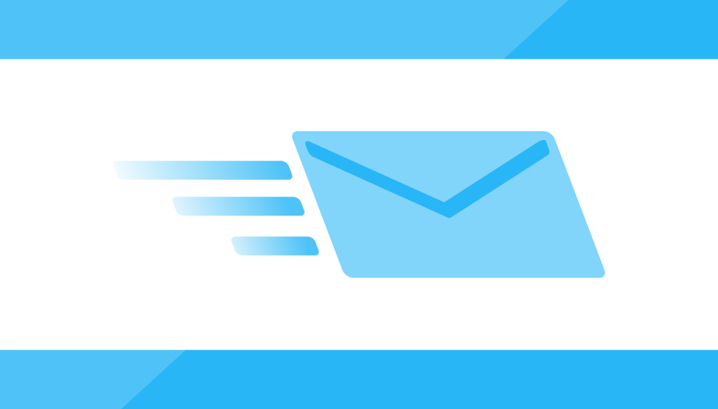 símbolo do email 