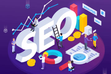 Imagem de seo para sites.