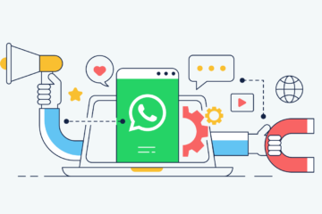 Como usar o WhatsApp para aumentar as vendas.