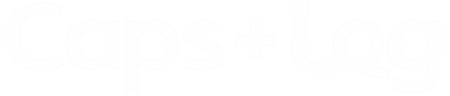 Caps+Log