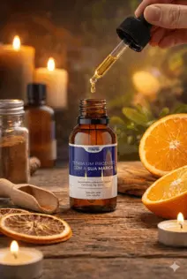 Produto líquido Capsexpress